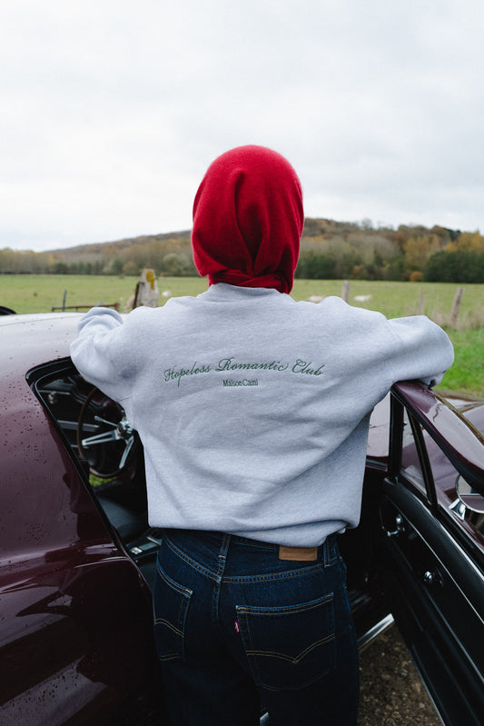 Sweat Golden Retriever