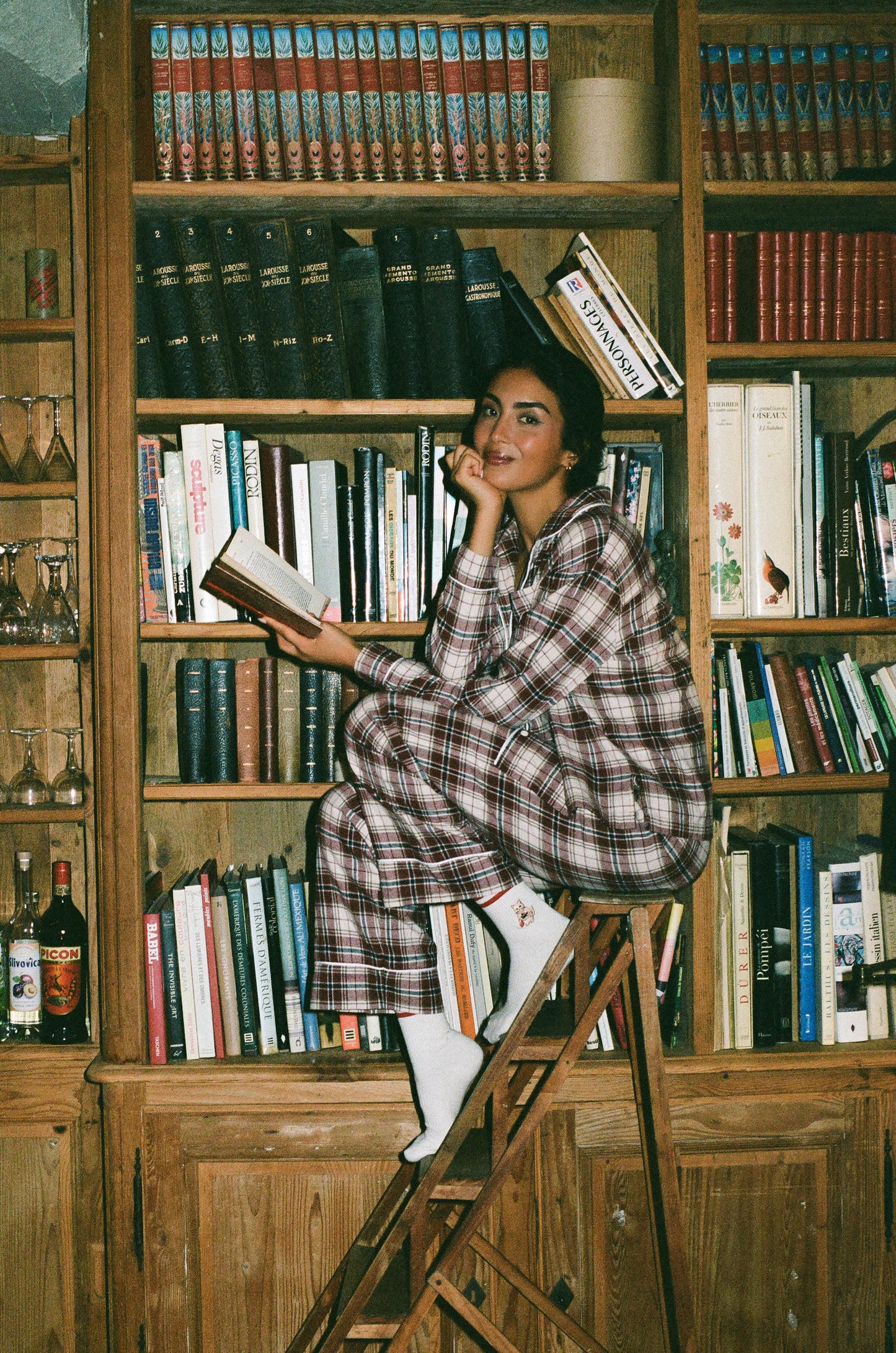 Pyjama Cornelia
