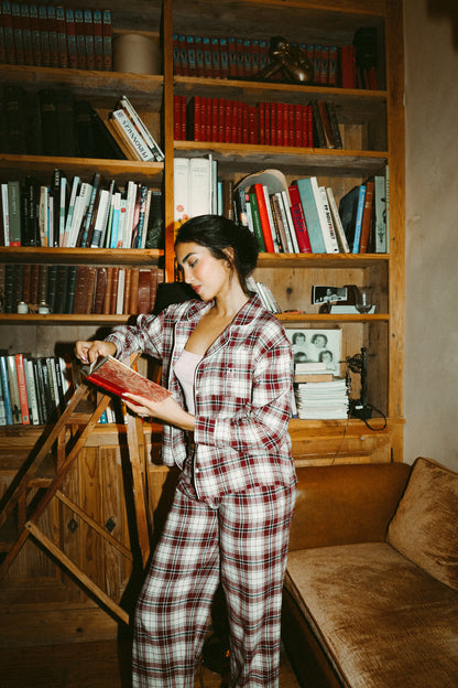 Pyjama Cornelia