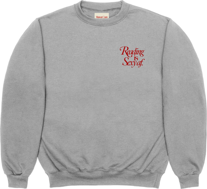 "Morally Grey" Sweat