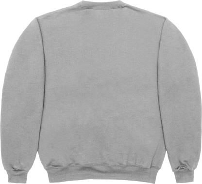 "Morally Grey" Sweat