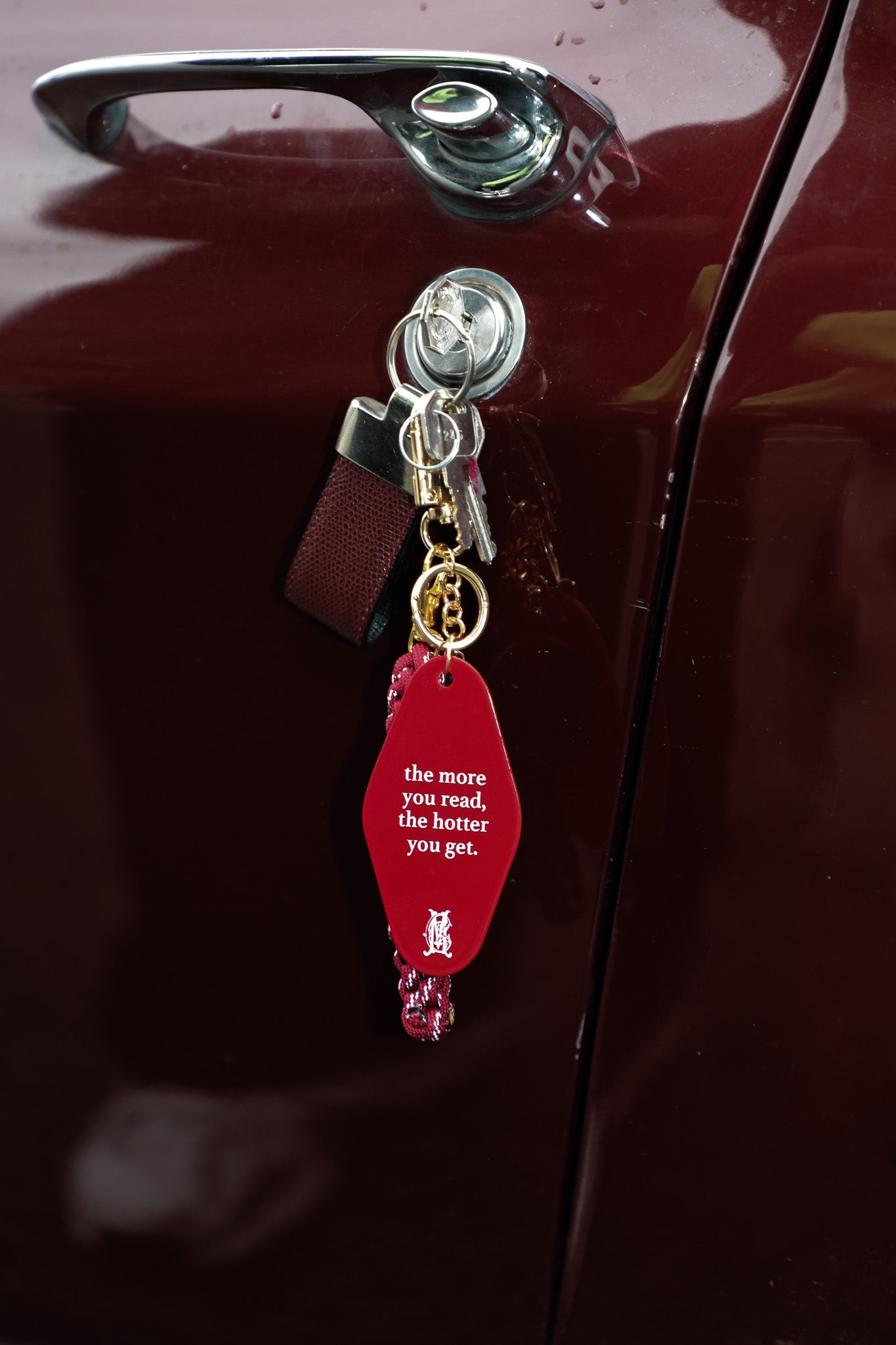 Charms Nesta