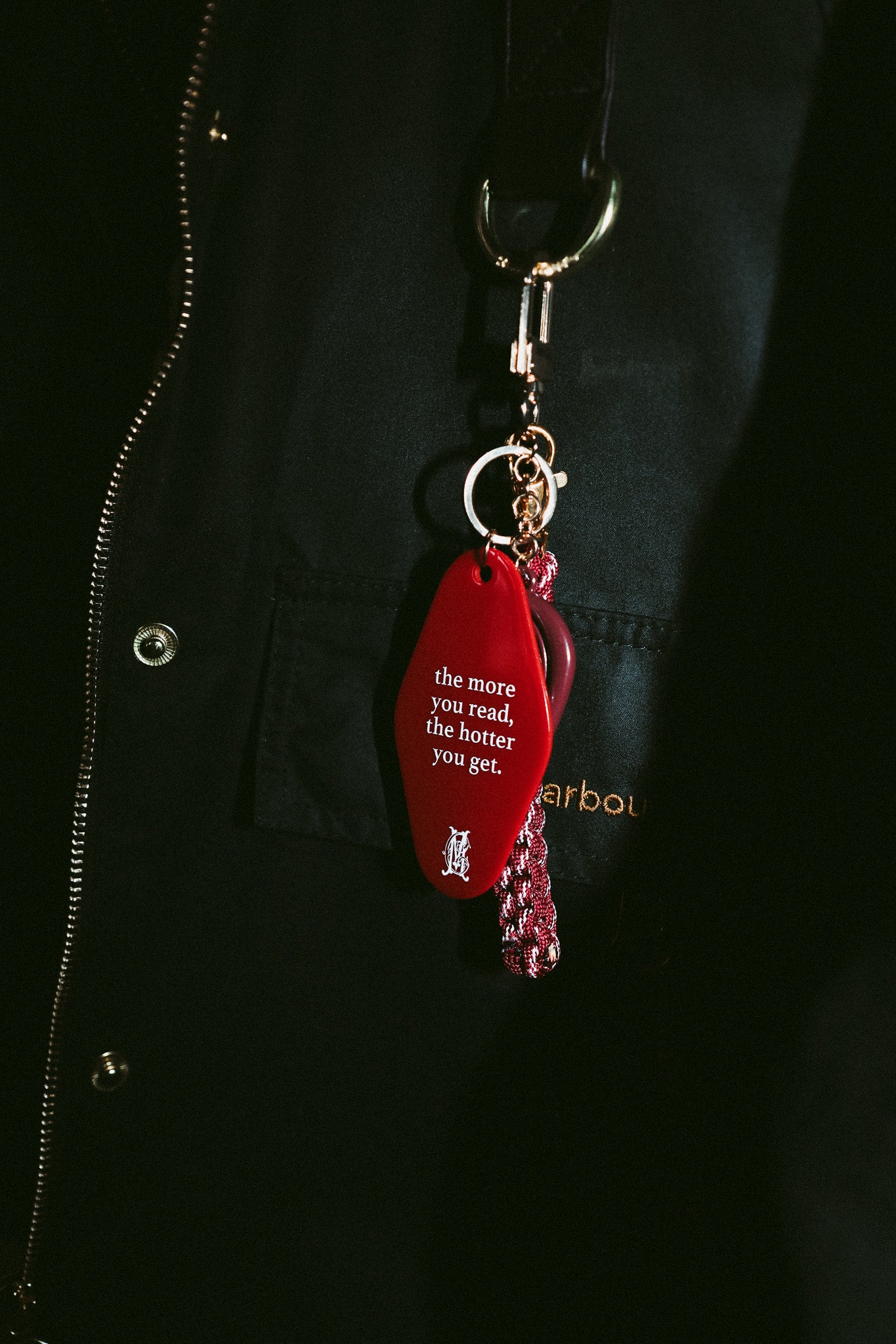 Charms Nesta