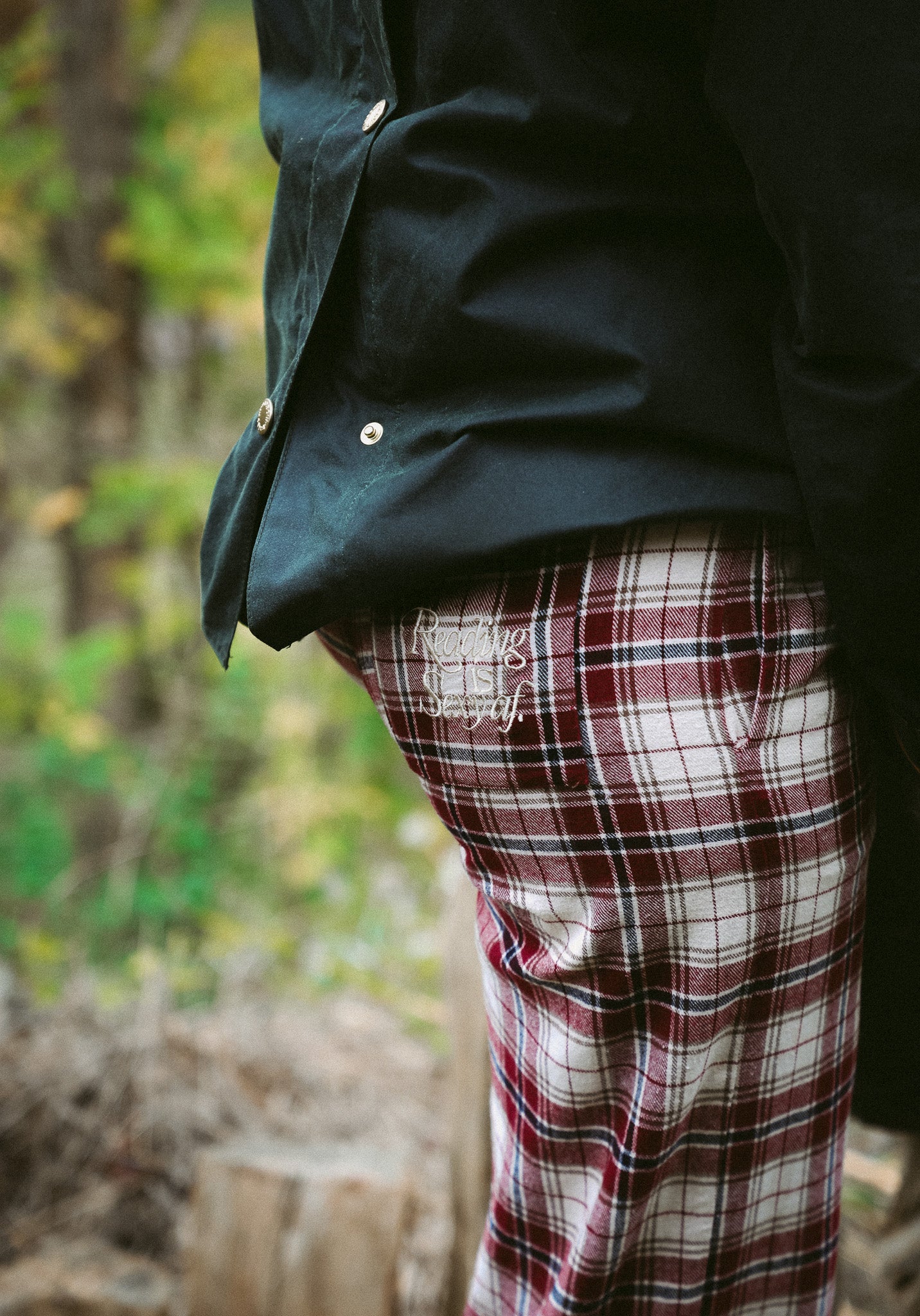 Pyjama Cornelia