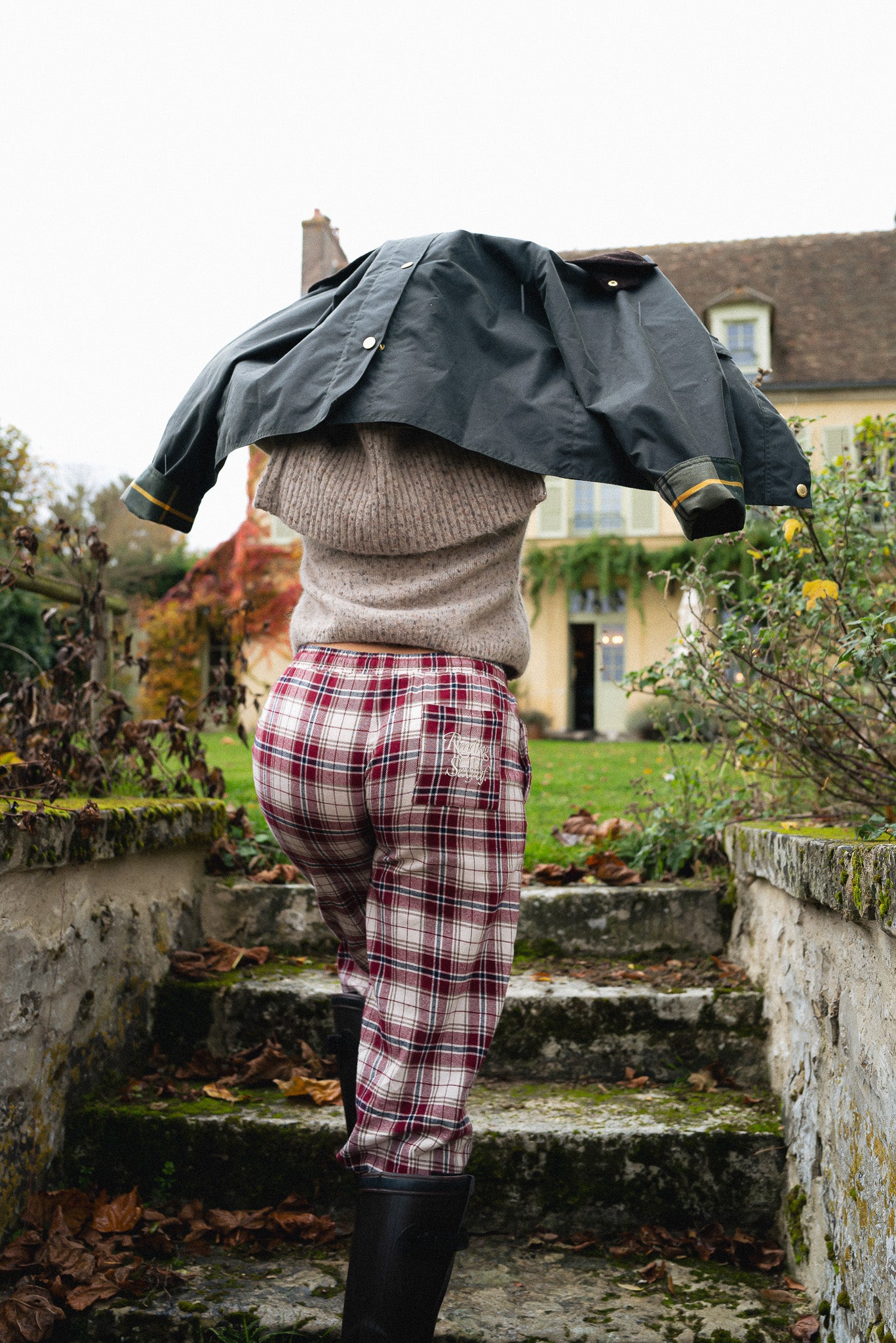 Pyjama Cornelia