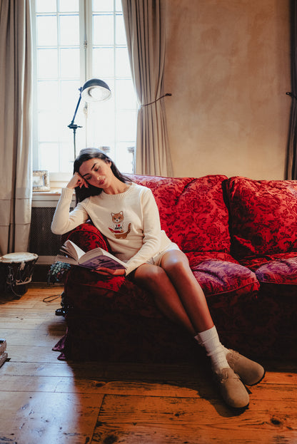 Smutty Sweater